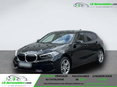 BMW Série 1 116d 116 ch BVA