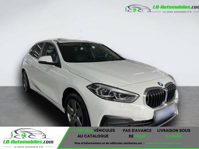 BMW Série 1 116d 116 ch BVA