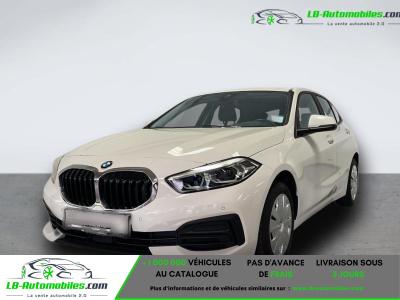 BMW Série 1 116d 116 ch BVA