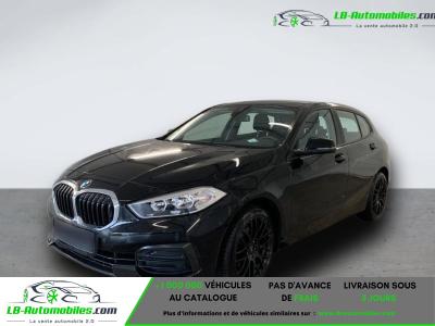 BMW Série 1 118d 150 ch BVM