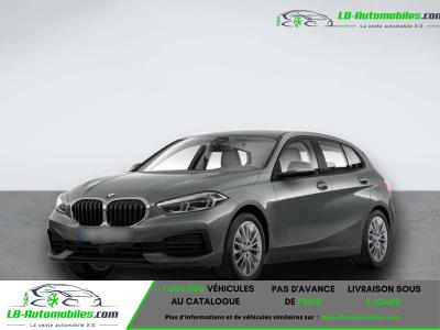 BMW Série 1 118d 150 ch BVM