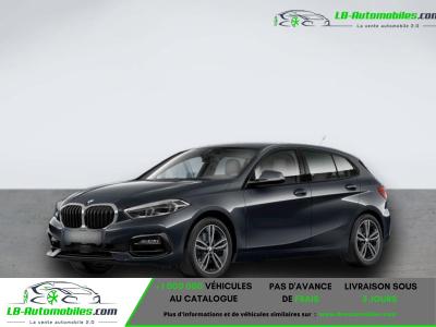 BMW Série 1 118d 150 ch BVA