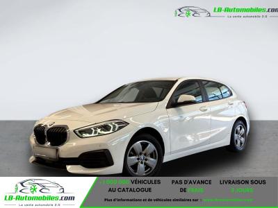 BMW Série 1 118d 150 ch BVA