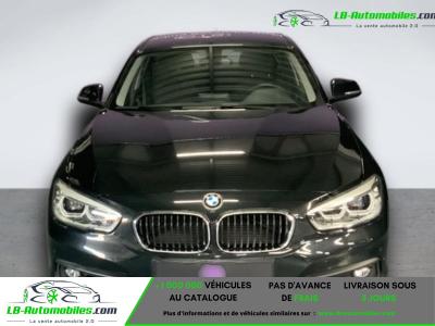 BMW Série 1 118i 136 ch BVM