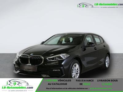 BMW Série 1 118i 136 ch BVA