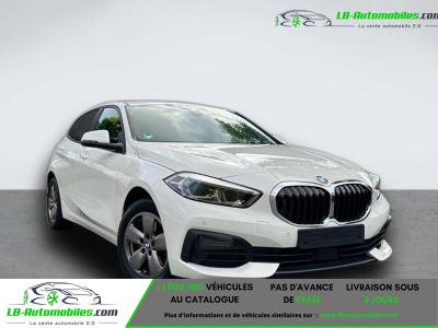 BMW Série 1 118i 140 ch BVM