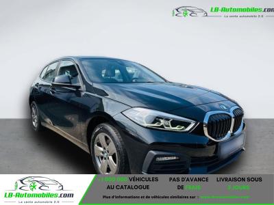 BMW Série 1 118i 140 ch BVM