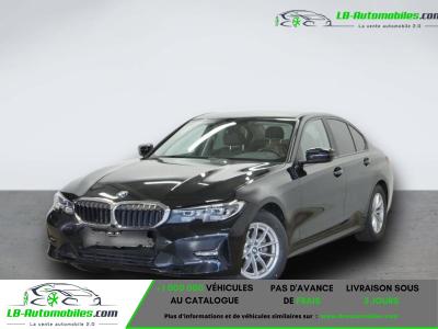 BMW Série 3 318d 150 ch BVA
