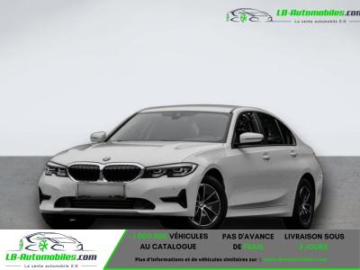 BMW Série 3 318d 150 ch BVA