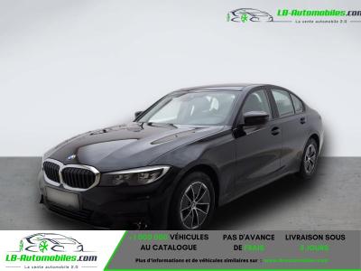 BMW Série 3 318d 150 ch BVA