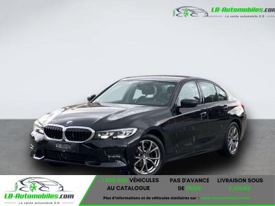 BMW Série 3 318d 150 ch BVA