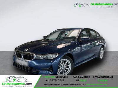 BMW Série 3 318d 150 ch BVA