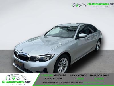 BMW Série 3 318d 150 ch BVA