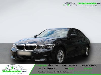 BMW Série 3 318i 156 ch BVA