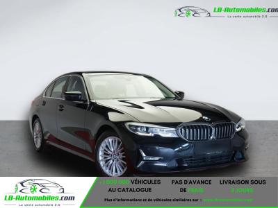 BMW Série 3 320d 190 ch BVM