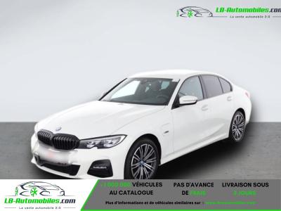 BMW Série 3 320e 204 ch BVA