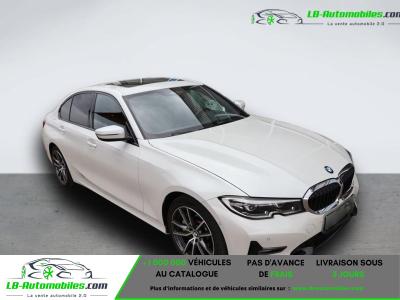 BMW Série 3 330d xDrive 286 ch BVA