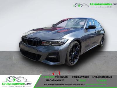 BMW Série 3 330d xDrive 286 ch BVA