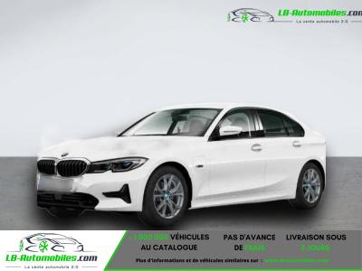 BMW Série 3 330e 292 ch BVA