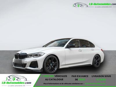 BMW Série 3 330i 258 ch BVA