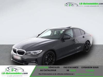 BMW Série 3 330i 258 ch BVA