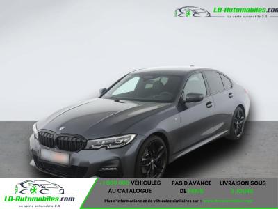 BMW Série 3 330i 258 ch BVA