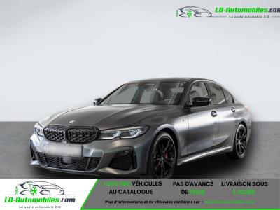 BMW Série 3 M340d xDrive 340 ch BVA
