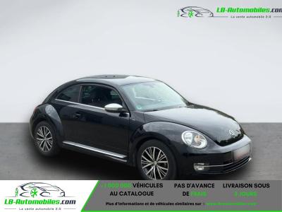 Volkswagen Coccinelle 1.2 TSI 105 BMT BVM