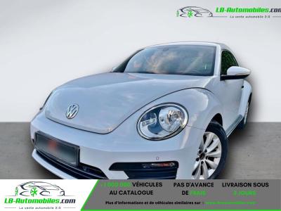 Volkswagen Coccinelle 1.2 TSI 105 BMT BVM