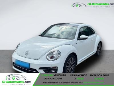 Volkswagen Coccinelle 1.2 TSI 105 BMT BVM