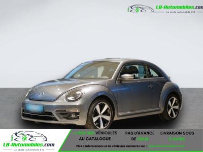 Volkswagen Coccinelle 1.4 TSI 150 BMT BVA
