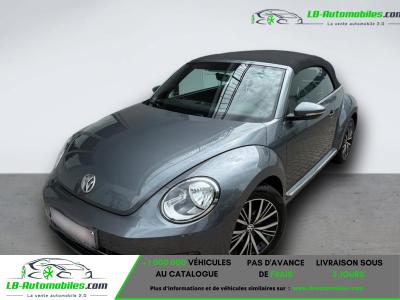 Volkswagen Coccinelle cabriolet 1.2 TSI 105 BMT BVA