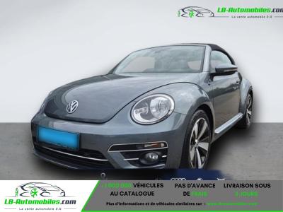 Volkswagen Coccinelle cabriolet 1.4 TSI 150 BMT BVM
