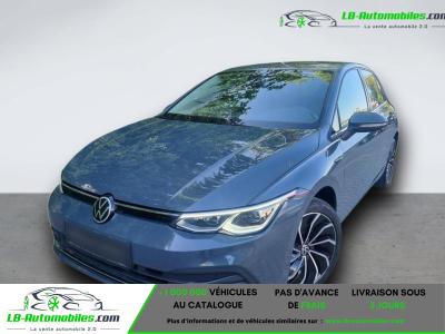 Volkswagen Golf 1.5 TSI ACT OPF 130 BVM