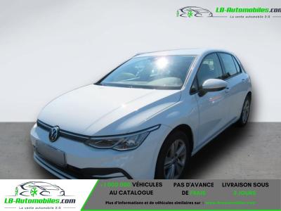 Volkswagen Golf 1.5 TSI ACT OPF 130 BVM