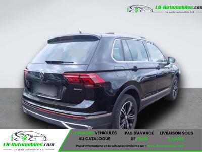 Volkswagen Tiguan 2.0 TDI 200ch BVA 4Motion