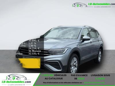 Volkswagen Tiguan Allspace 1.5 TSI 150ch BVM