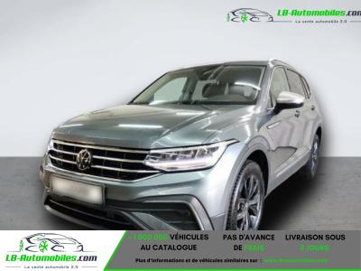 Volkswagen Tiguan Allspace 1.5 TSI 150ch BVM