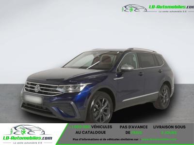 Volkswagen Tiguan Allspace 1.5 TSI 150ch BVM