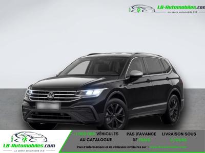 Volkswagen Tiguan Allspace 1.5 TSI 150ch BVM