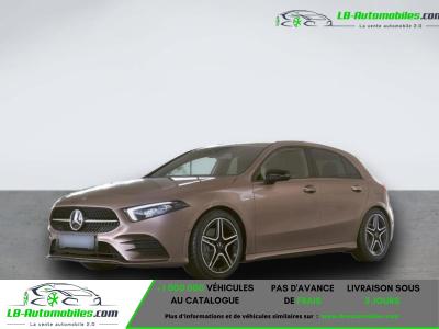 Mercedes Classe A  200 d BVM