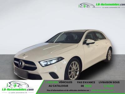 Mercedes Classe A  220 BVA