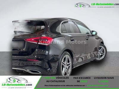 Mercedes Classe A  220 BVA
