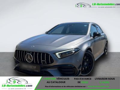 Mercedes Classe A  45 Mercedes-AMG BVA 4-Matic