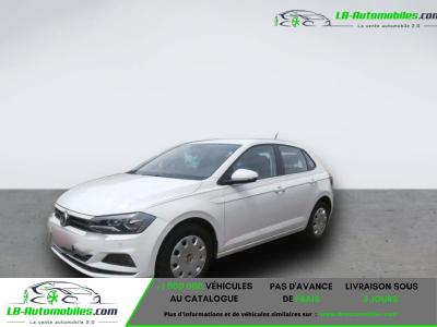 Volkswagen Polo 1.0 65 S&S BVM