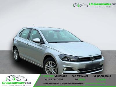 Volkswagen Polo 1.0 65 S&S BVM