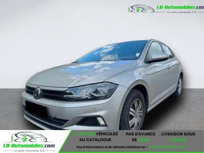 Volkswagen Polo 1.0 75 S&S