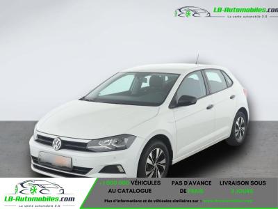 Volkswagen Polo 1.0 75 S&S