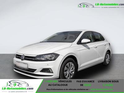 Volkswagen Polo 1.0 75 S&S