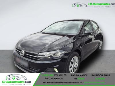 Volkswagen Polo 1.0 75 S&S
